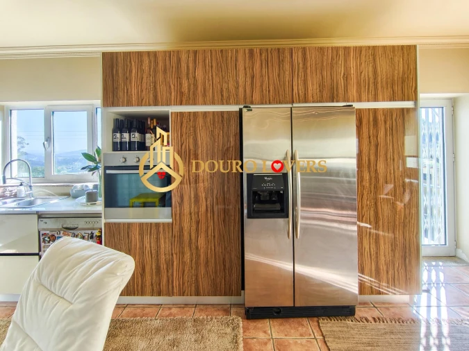 Moradia T3 para Venda em Paredes Foto 37