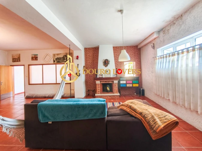 Moradia T3 para Venda em Paredes Foto 22