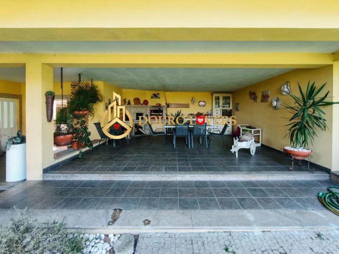 Moradia T3 para Venda em Paredes Foto 7