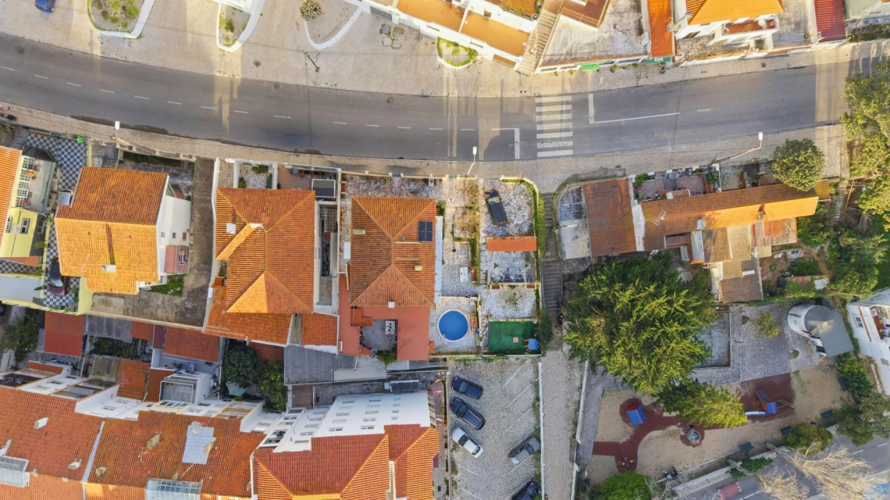 Moradia T3 para Venda em Cascais e Estoril Foto 25