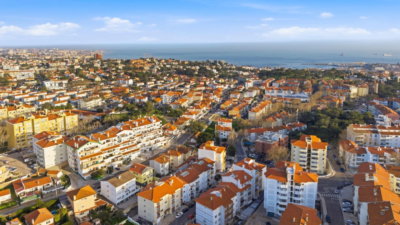 Moradia T3 para Venda em Cascais e Estoril Foto 32