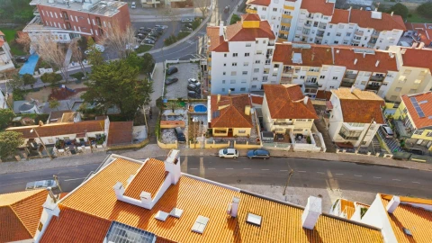 Moradia T3 para Venda em Cascais e Estoril