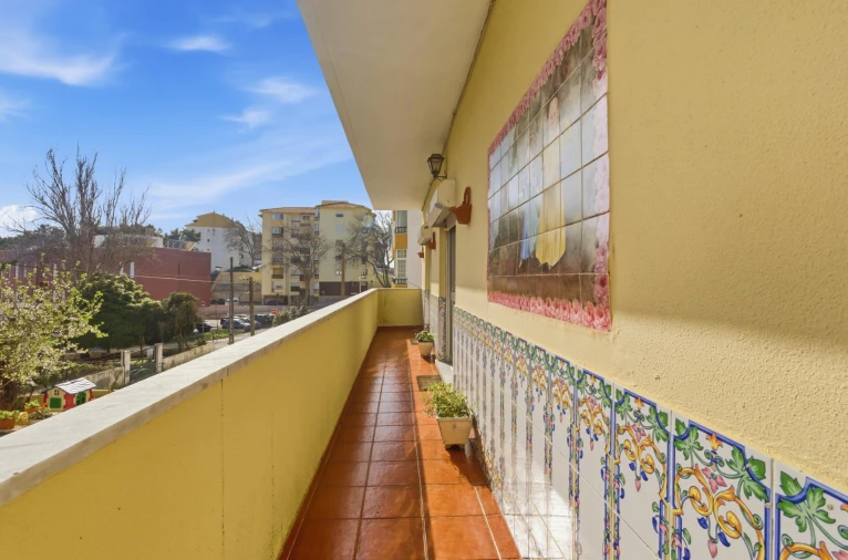 Moradia T3 para Venda em Cascais e Estoril Foto 17
