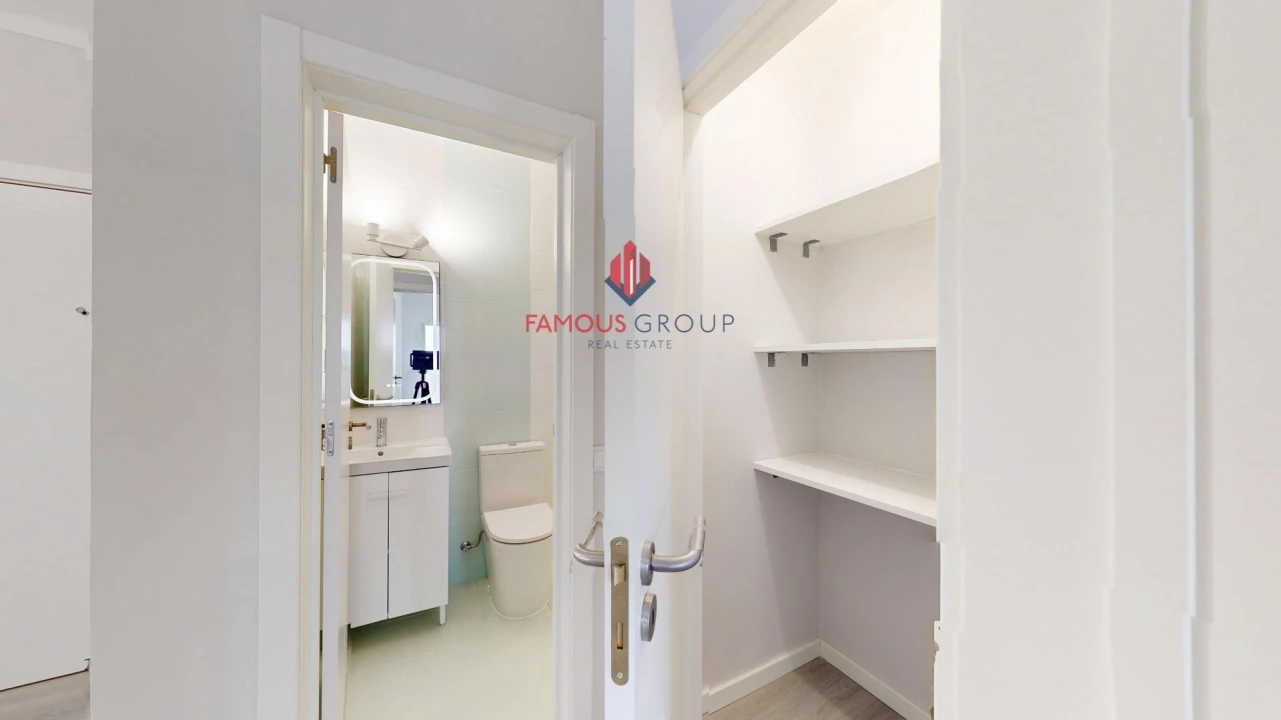 Apartamento T3 para Venda em Portimão Foto 15