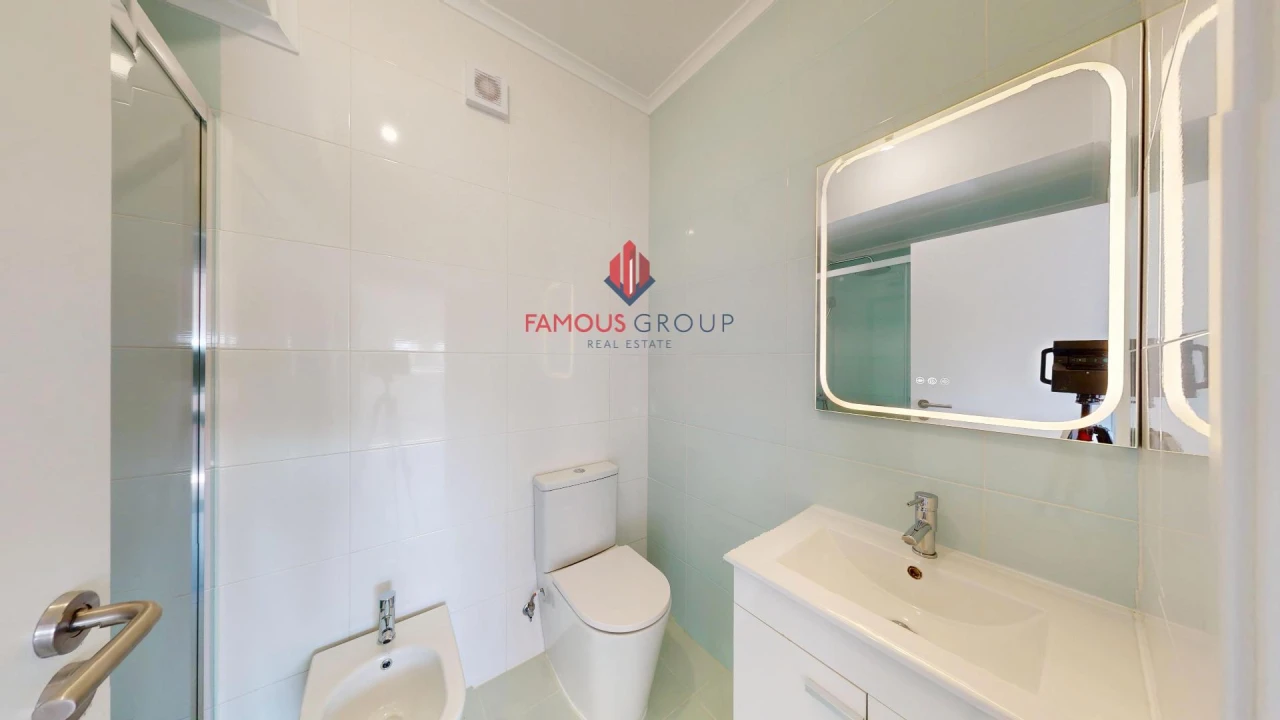 Apartamento T3 para Venda em Portimão Foto 20