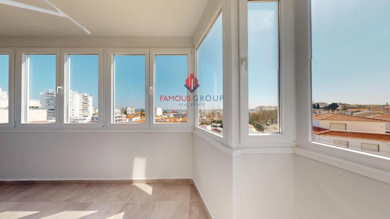 Apartamento T3 para Venda em Portimão Foto 25