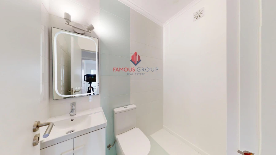 Apartamento T3 para Venda em Portimão Foto 14