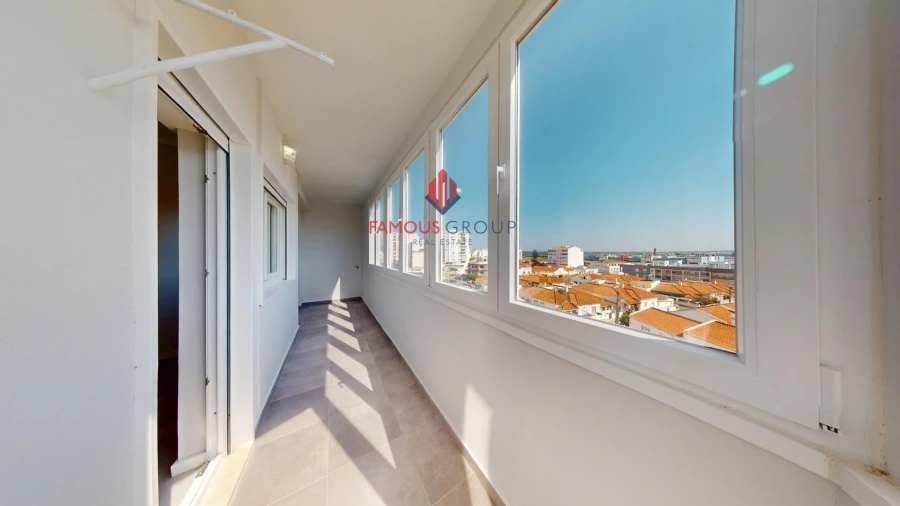 Apartamento T3 para Venda em Portimão Foto 26