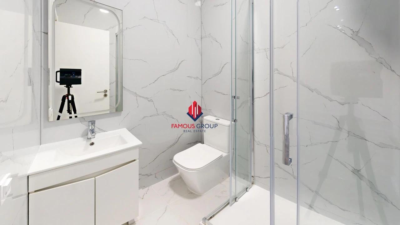 Apartamento T2 para Venda em Quarteira Foto 13