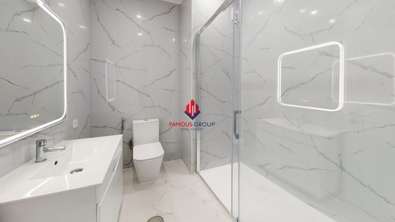 Apartamento T2 para Venda em Quarteira Foto 14