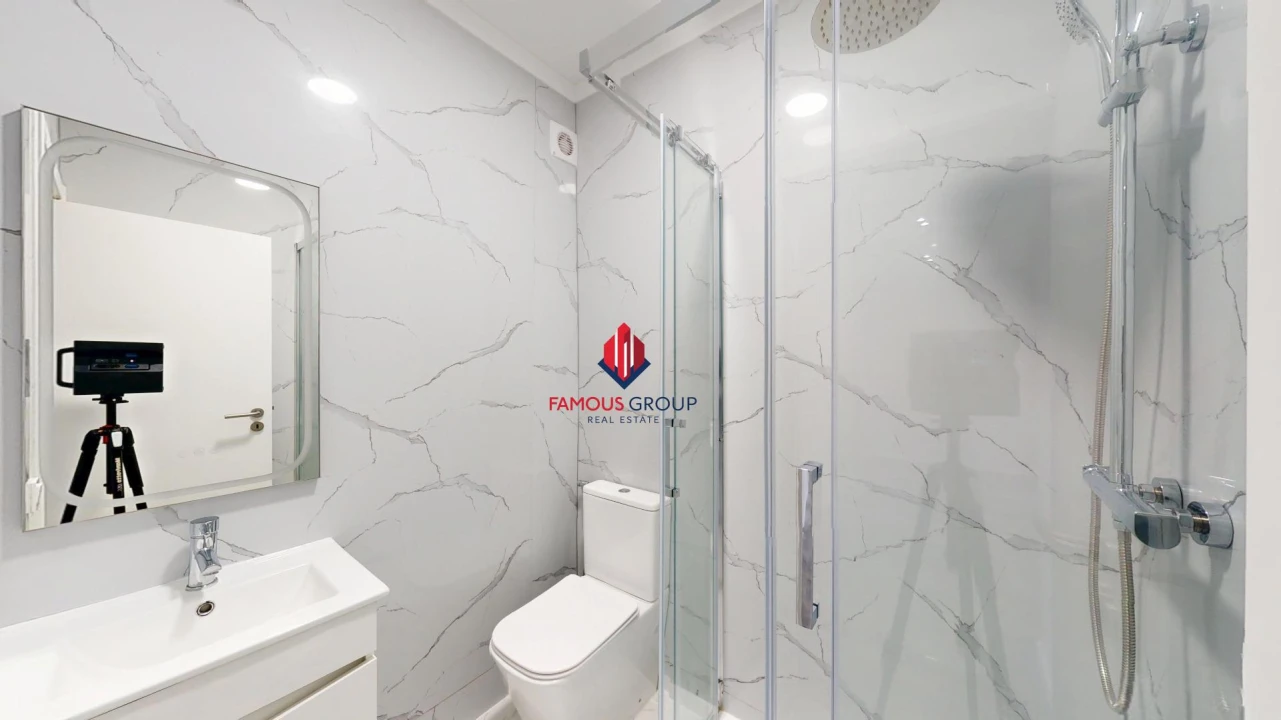 Apartamento T2 para Venda em Quarteira Foto 33