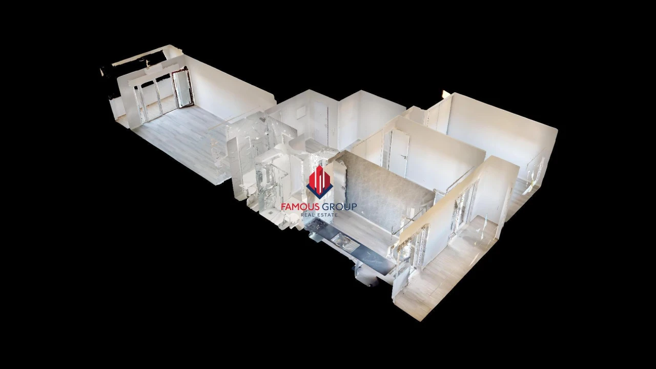 Apartamento T2 para Venda em Quarteira Foto 42