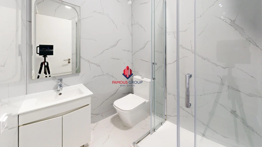 Apartamento T2 para Venda em Quarteira Foto 13