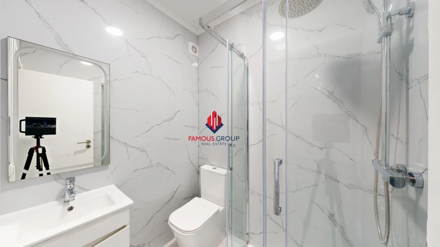 Apartamento T2 para Venda em Quarteira Foto 33