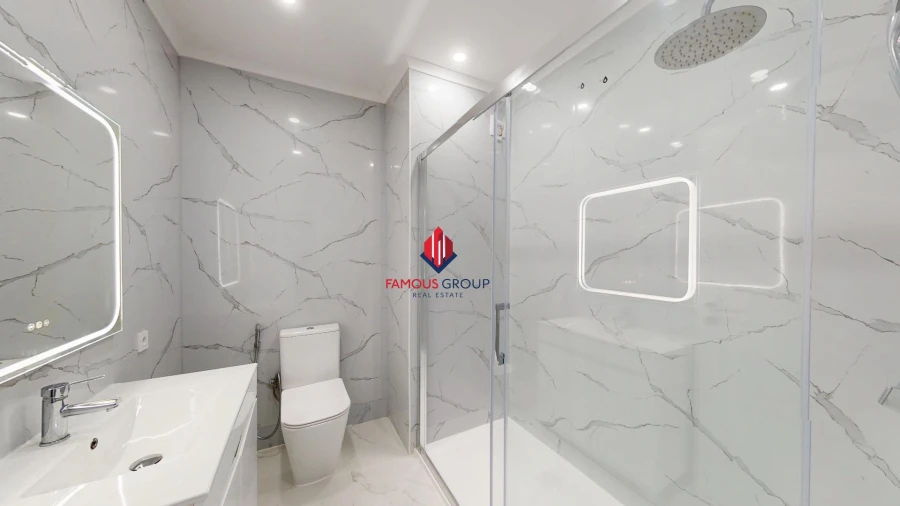 Apartamento T2 para Venda em Quarteira Foto 35