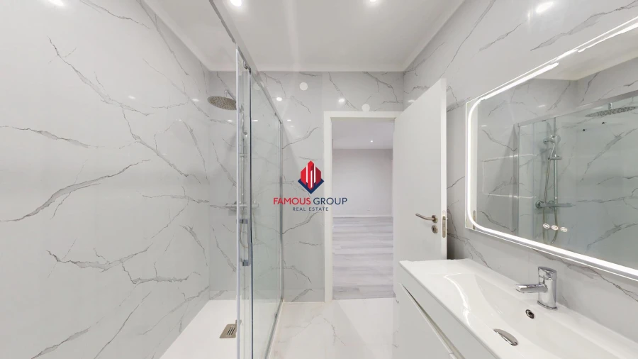 Apartamento T2 para Venda em Quarteira Foto 36