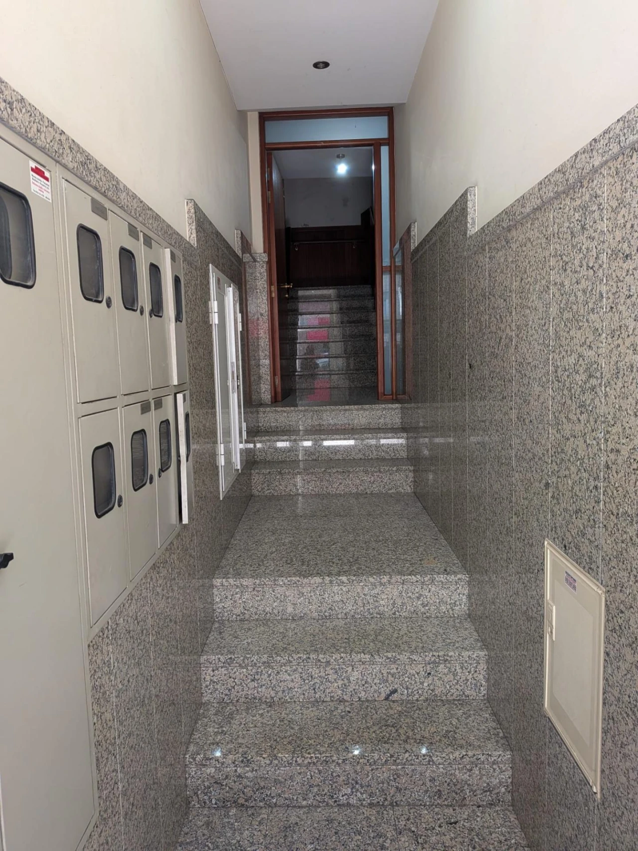 Escritório para Arrendamento em Braga (São José de São Lázaro e São João do Souto) Foto 4