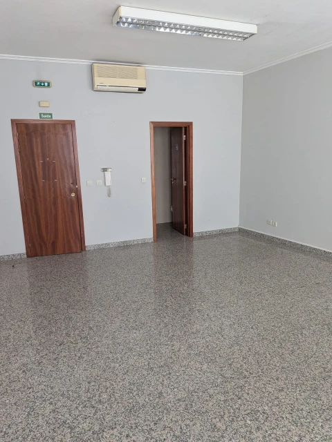 Escritório para Arrendamento em Braga (São José de São Lázaro e São João do Souto)