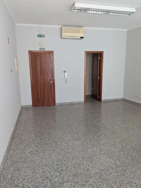 Escritório para Arrendamento em Braga (São José de São Lázaro e São João do Souto)