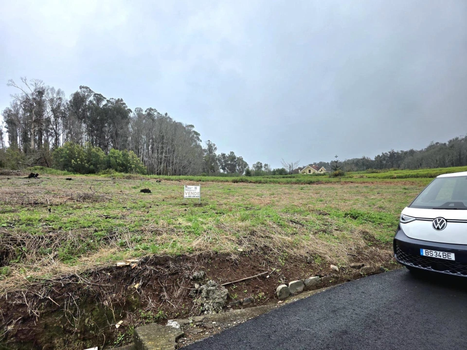 Terreno Agricola ou Rústico para Venda em Porto Moniz Foto 1