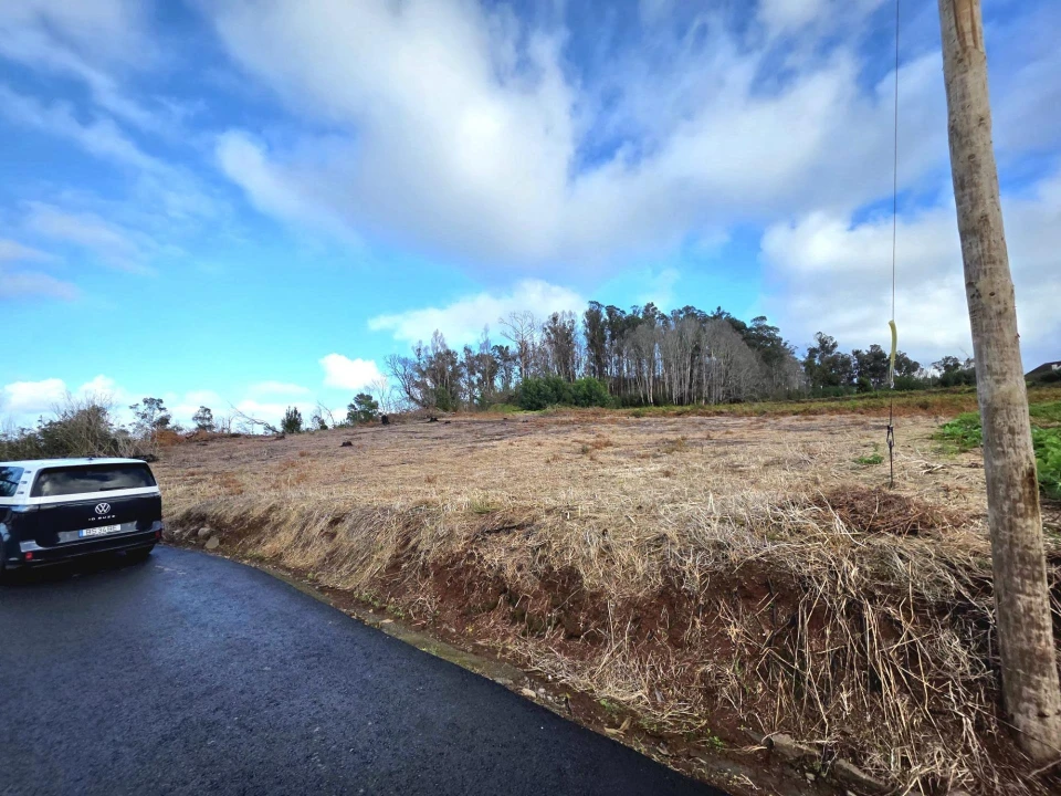 Terreno Agricola ou Rústico para Venda em Porto Moniz Foto 10