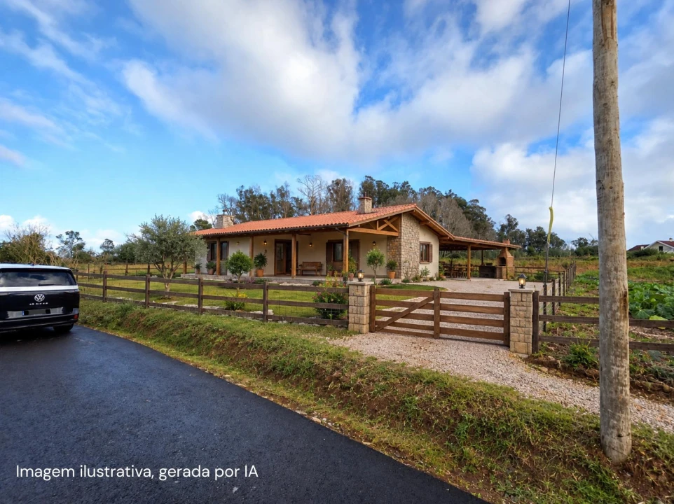 Terreno Agricola ou Rústico para Venda em Porto Moniz Foto 13