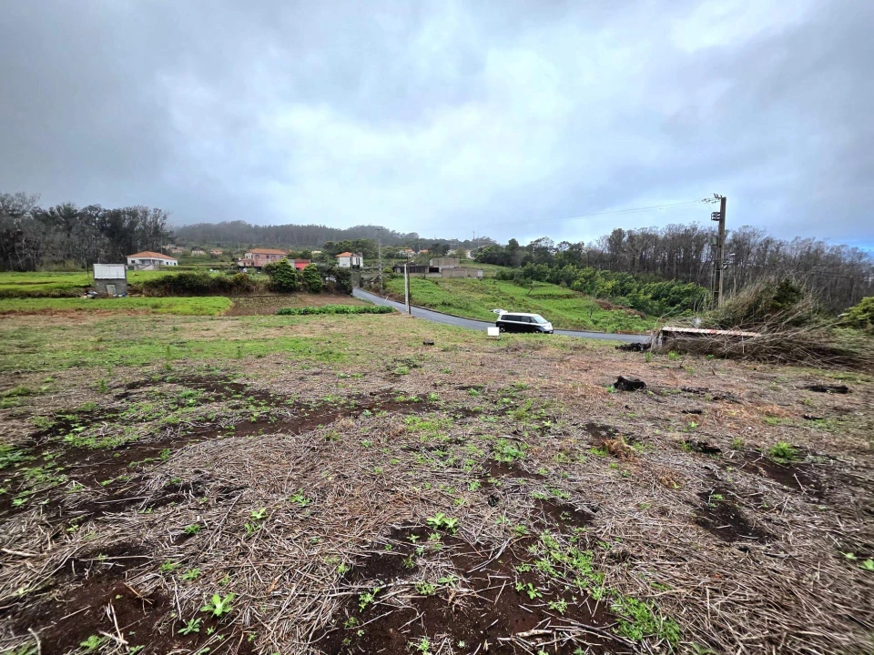 Terreno Agricola ou Rústico para Venda em Porto Moniz Foto 6