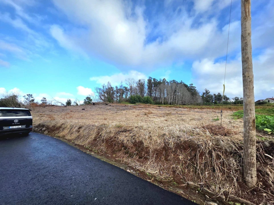 Terreno Agricola ou Rústico para Venda em Porto Moniz Foto 9