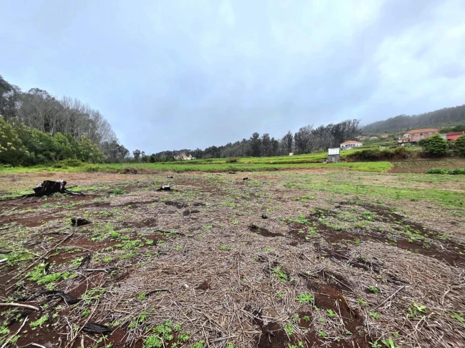 Terreno Agricola ou Rústico para Venda em Porto Moniz Foto 3