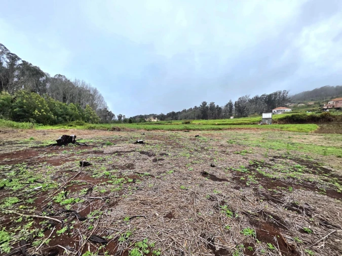 Terreno Agricola ou Rústico para Venda em Porto Moniz Foto 4