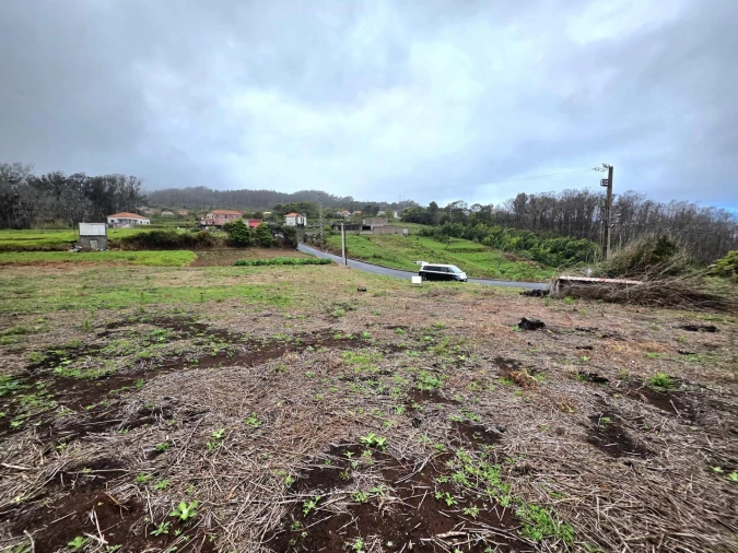 Terreno Agricola ou Rústico para Venda em Porto Moniz Foto 6