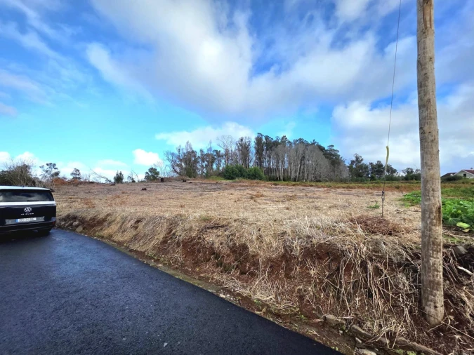 Terreno Agricola ou Rústico para Venda em Porto Moniz Foto 9