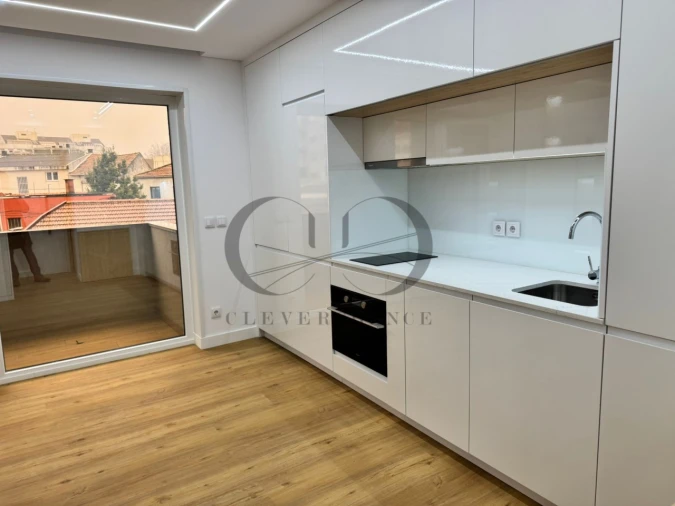 Apartamento para Venda em Cedofeita, Santo Ildefonso, Sé, Miragaia, São Nicolau e Vitória Foto 1