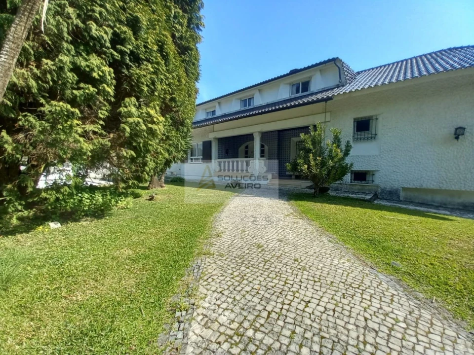 Quinta T8 para Venda em Eixo e Eirol Foto 3