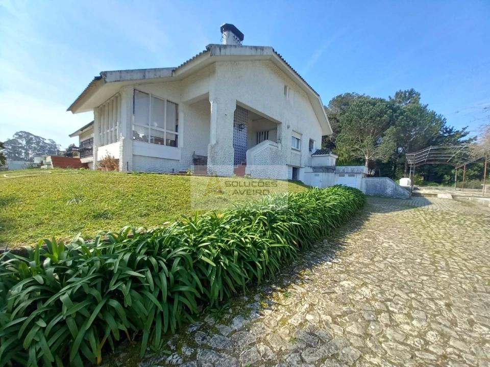 Quinta T8 para Venda em Eixo e Eirol Foto 5