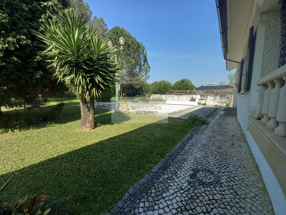 Quinta T8 para Venda em Eixo e Eirol Foto 6