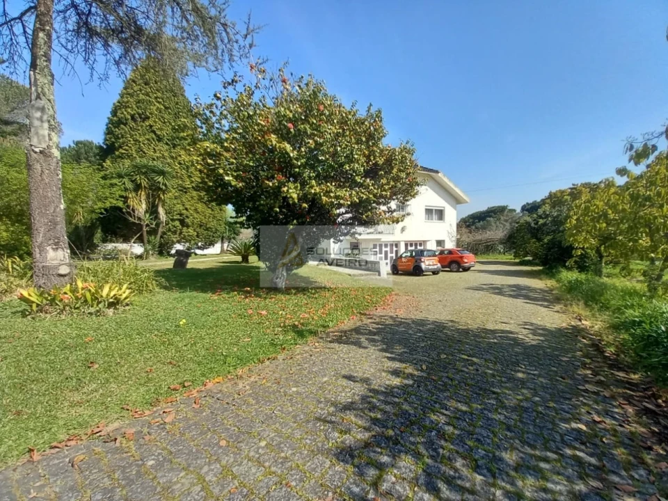 Quinta T8 para Venda em Eixo e Eirol Foto 9