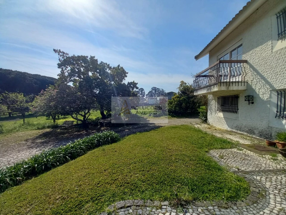 Quinta T8 para Venda em Eixo e Eirol Foto 13