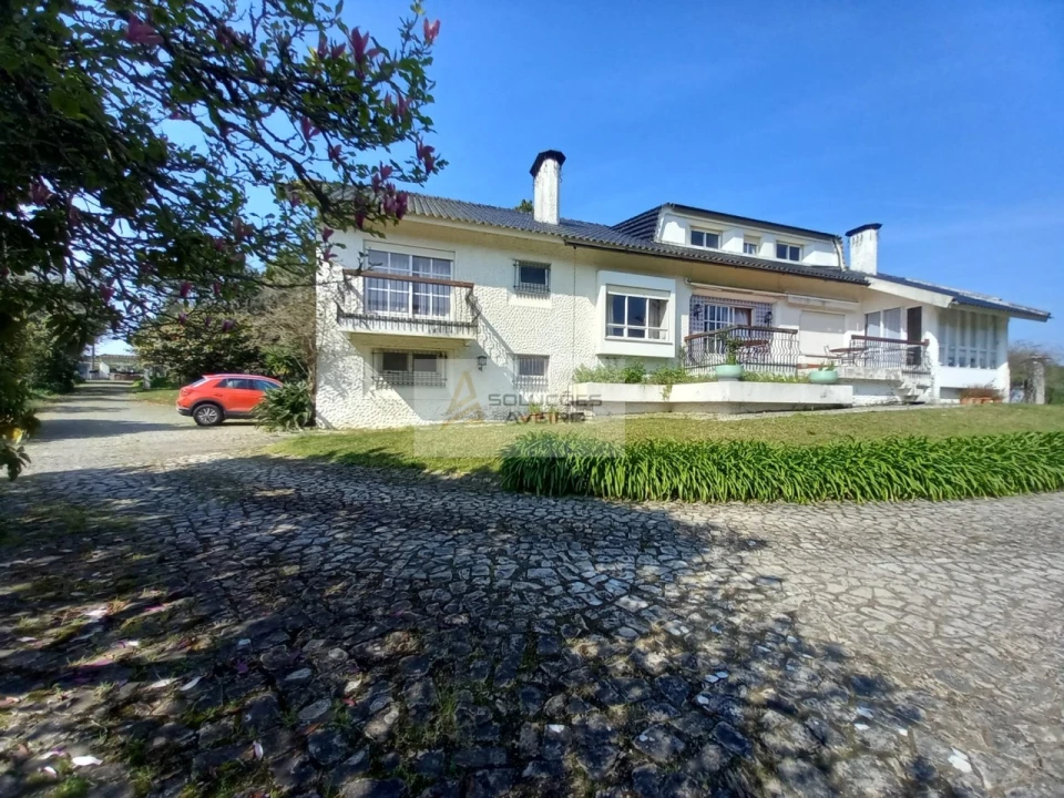 Quinta T8 para Venda em Eixo e Eirol Foto 14