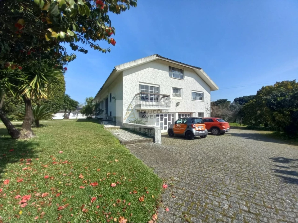 Quinta T8 para Venda em Eixo e Eirol Foto 18