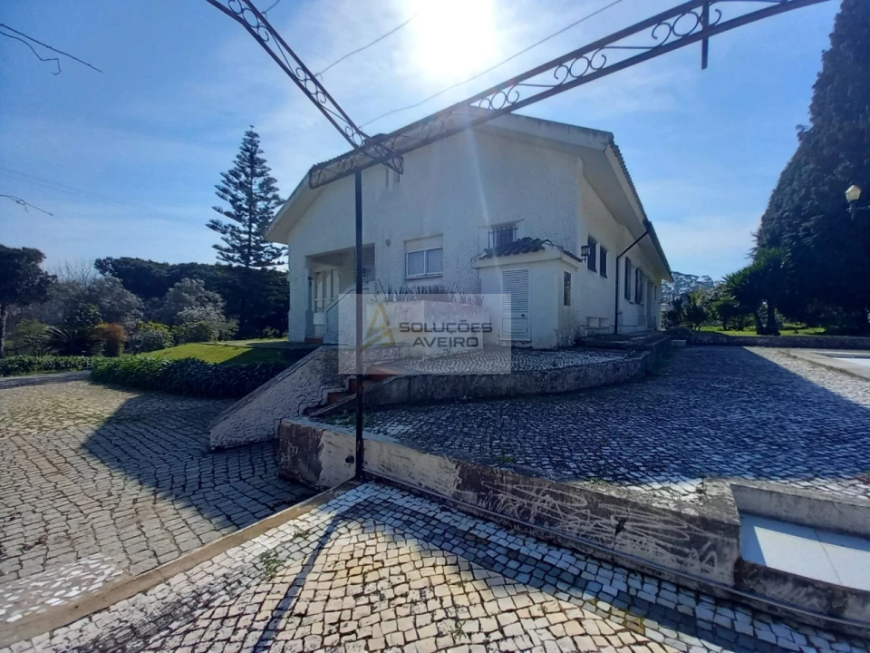 Quinta T8 para Venda em Eixo e Eirol Foto 20