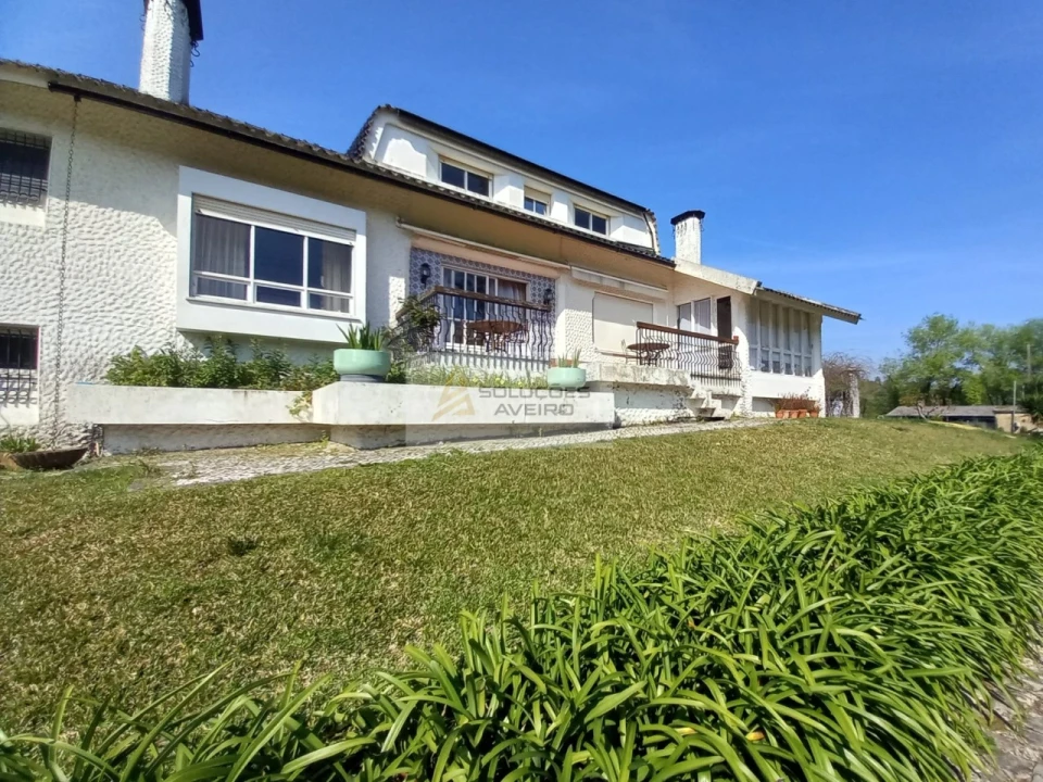 Quinta T8 para Venda em Eixo e Eirol Foto 21