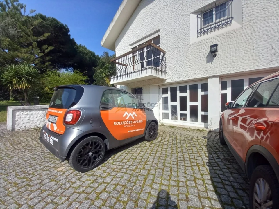 Quinta T8 para Venda em Eixo e Eirol Foto 75