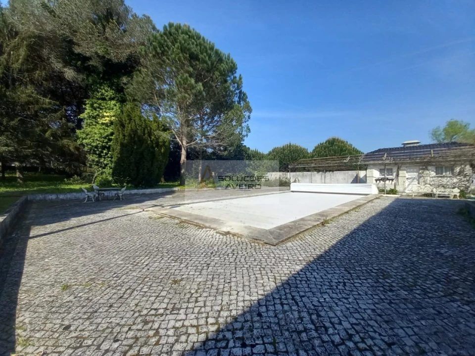 Quinta T8 para Venda em Eixo e Eirol Foto 79