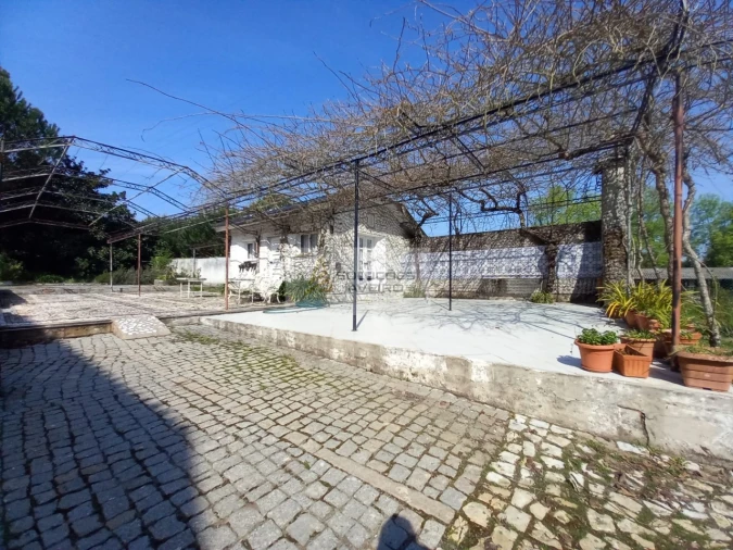 Quinta T8 para Venda em Eixo e Eirol Foto 12