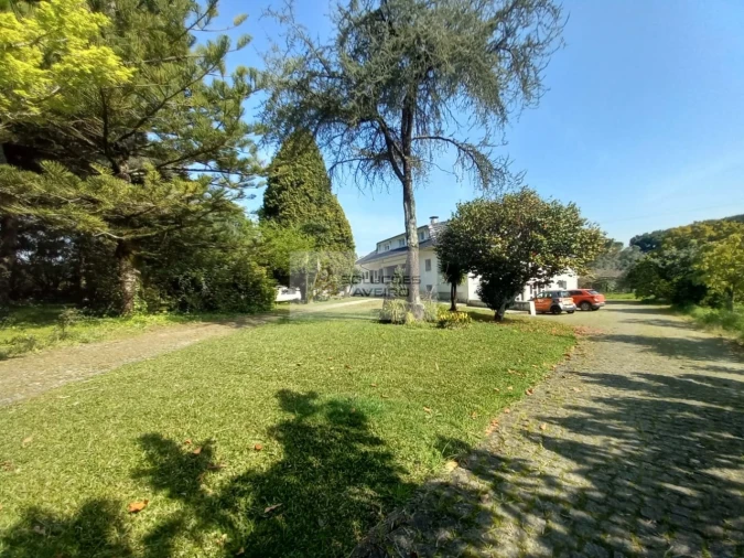 Quinta T8 para Venda em Eixo e Eirol Foto 17