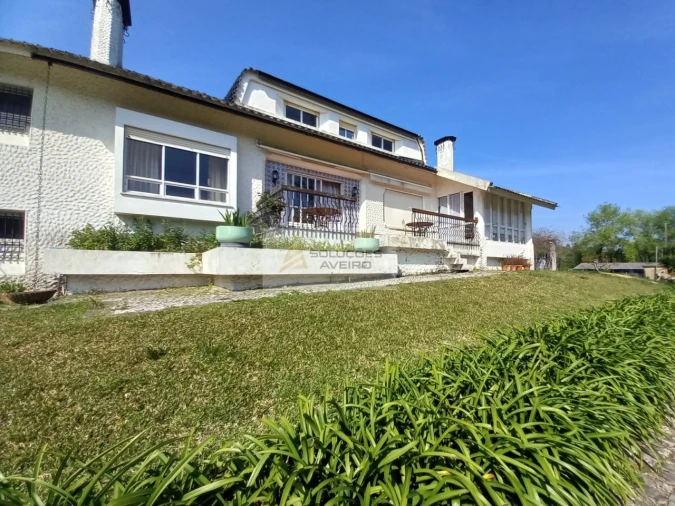 Quinta T8 para Venda em Eixo e Eirol Foto 21