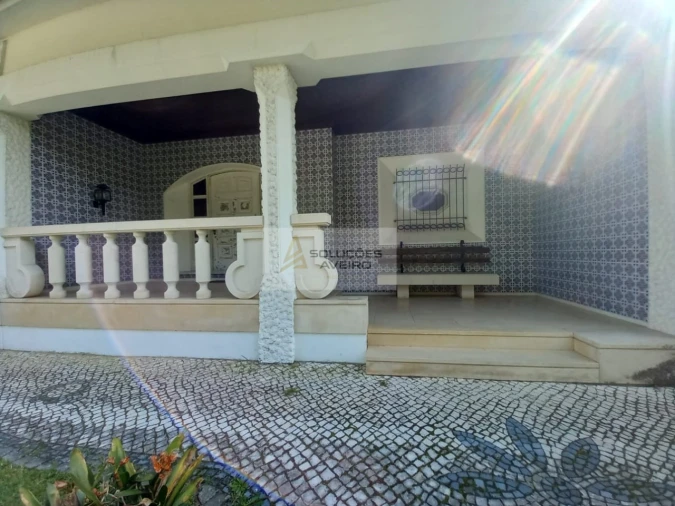 Quinta T8 para Venda em Eixo e Eirol Foto 48