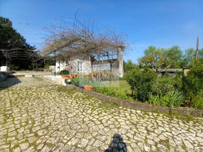 Quinta T8 para Venda em Eixo e Eirol Foto 50