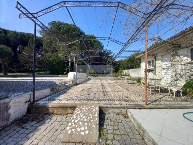 Quinta T8 para Venda em Eixo e Eirol Foto 78